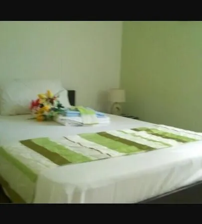 Holiday home Tolis