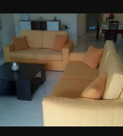 Holiday home Tolis Madena