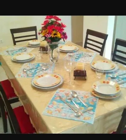 Tolis Holiday home Madena