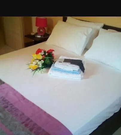 Tolis Holiday home *