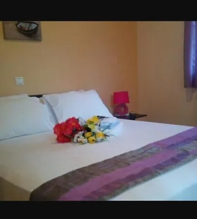 Tolis Holiday home